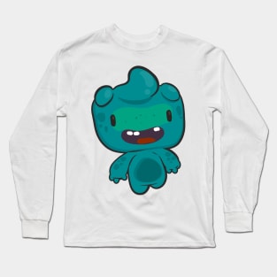 Monster MEE Long Sleeve T-Shirt